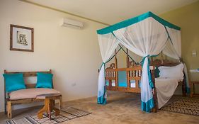 Tanzanite Beach Resort