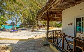 Tanzanite Beach Resort