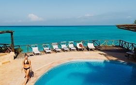 Tanzanite Beach Resort